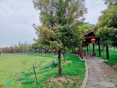 -嬉乐湾休闲旅游区