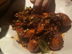 -虾胡闹龙虾馆(湄南河店)