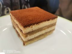 -萨莉亚意式餐厅(河东万达店)