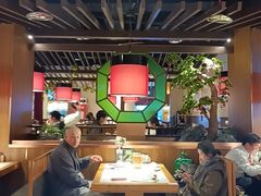 -老阿爸鲜鱼土菜(园区永旺店)