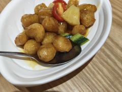 -德胜轩正宗顺德菜(宝安沙井会展中心店)