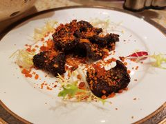 -龙泉海鲜酒楼(龙昆南路店)