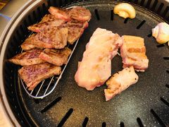 -黄金牧场(明洞总店)