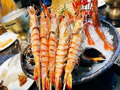 -川骄海鲜自助(亚运村店)
