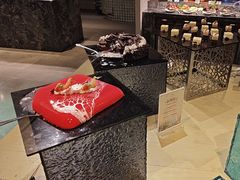 -金海湾自助餐厅(金陵饭店)