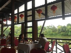 -大新明仕山庄