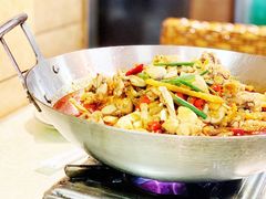 大盆牛蛙-昱龙大盆牛蛙馆(三兴街总店)