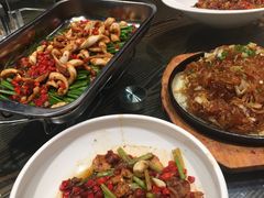 -湖南人家·家传湖南菜(水围店)