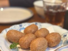 -林四喜·闽南传家菜(鼓浪屿店)