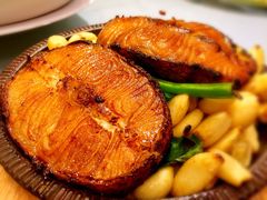 -御花园·粤菜·海鲜火锅(中山公园店)