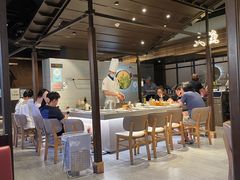 -大渔铁板烧(大悦城店)