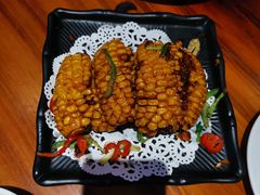 -捞围鲜·港式打边炉(海阳路店)