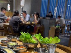 -姜虎东白丁烤肉(恒隆广场店)
