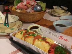 -花漫里日式餐厅(刺桐店)