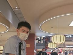 -東盛炭烤自助料理(玄武招商花园城店)