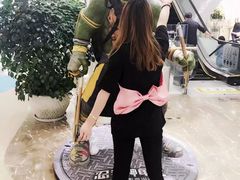 -杭州西湖银泰百货