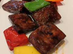 -枣子树·素食餐厅(普陀山店)