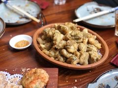 -君霖海鲜私房菜(春柳店)