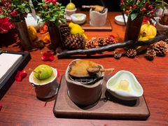 -龙吟山房(青龙山庄店)