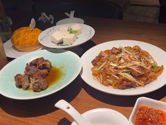 -大树餐厅(益田假日店)