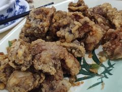 -标记美食新鲜猪杂(兴南大道店)