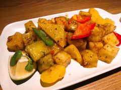 -云水瑶意境云南菜餐厅(大悦城店)