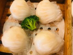 -龙的酒楼·手工早茶·顺德菜(近良路店)