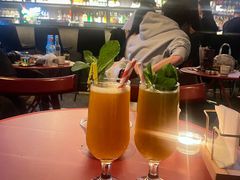 -MM·五声·音乐人与调酒师(西安路店)
