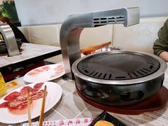 -胡哥烤肥牛(车公庙店)