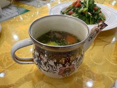 -新疆巴州金丝特餐厅(大钟寺店)