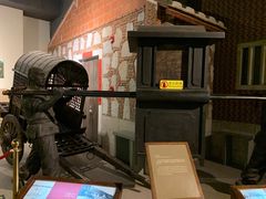 -中国闽台缘博物馆