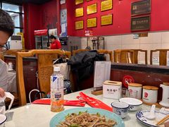 -赵家馆(燕山大街店)