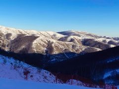 -密苑云顶乐园(云顶滑雪场)