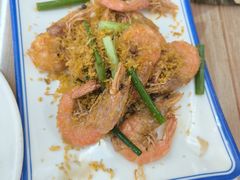 -鑫鸿达·海鲜闽菜热炒小馆(中山路店)