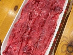 -大吉利·潮汕鲜牛肉火锅(西安店)