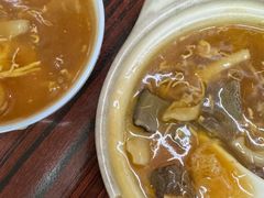 -添發碗仔翅美食