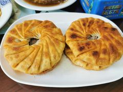 -吃不够开口馅饼店(小西路店)