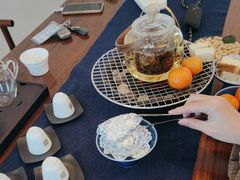 -小茶闲舍·观景商务茶馆(广州塔店)