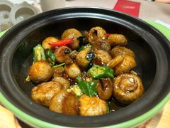 -尚一汤·粤菜海鲜(环球港店)