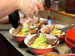-老龙亭拉面店