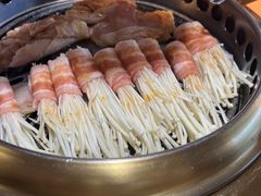 -九田家黑牛烤肉料理(新光汇店)