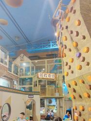 -卡通尼·Safari非洲探索乐园·生日会(金桥国际商业广场店)