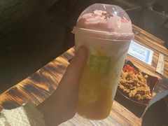 -奈雪的茶(天河城店)