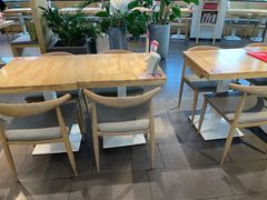 大堂-嘉和一品粥(方庄店)