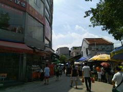 -黄埔古港