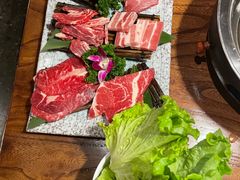 -匠牛道烤肉料理店(西坝河店)