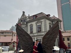 -上街里市集(悦喜客来广场店)