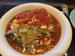 -富力威斯汀酒店-中国元素中餐厅(武昌临江店)