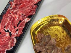 -刘少华贵州小黄牛·鲜牛肉火锅(总店)