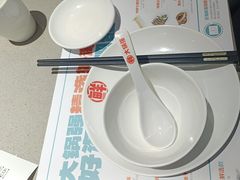 -大锅强·蒸海鲜青岛菜(吾悦广场店)